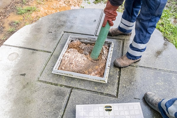 foul odors, gurgling drains, and slow draining water are signs that your cesspool needs pumping